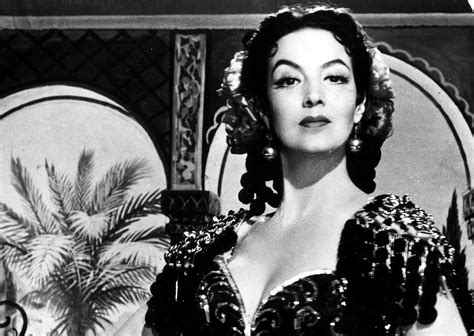 maria felix facts.